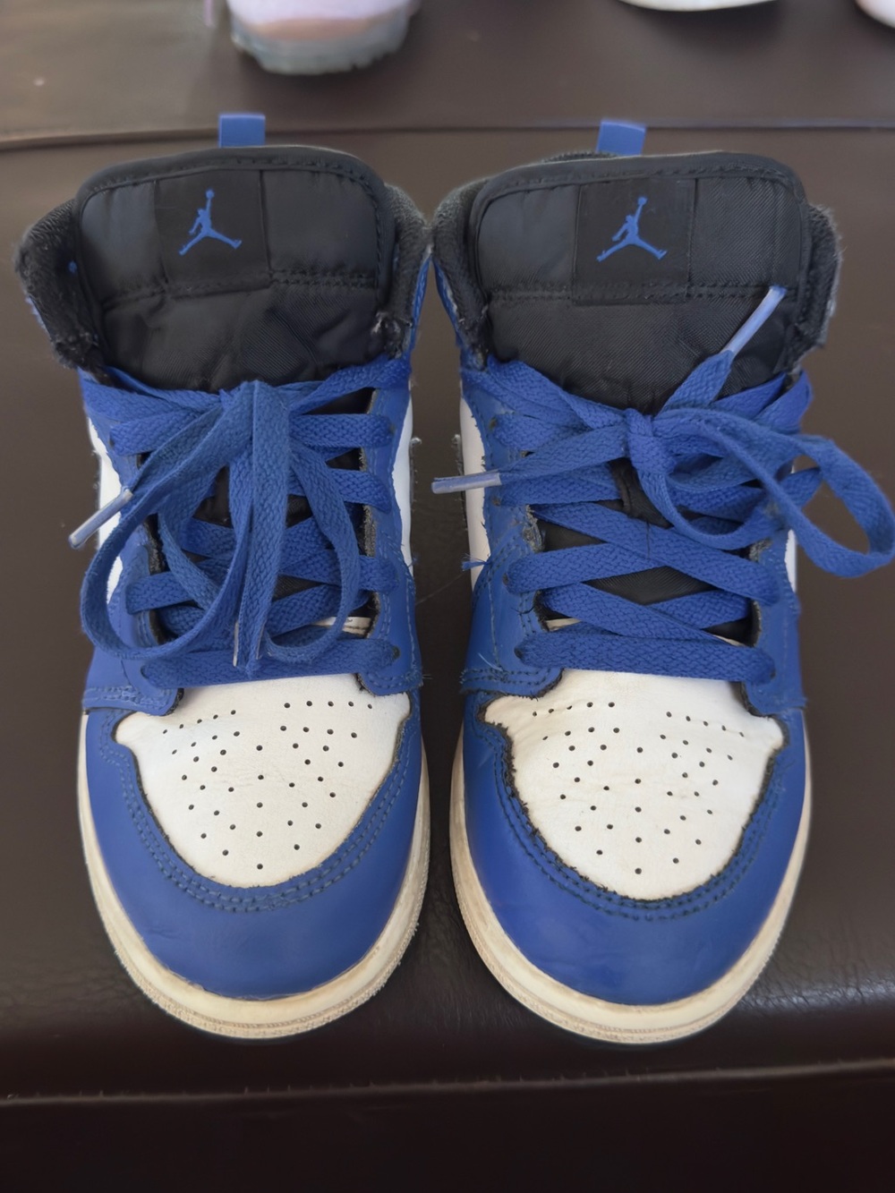 Air Jordan kids shoes